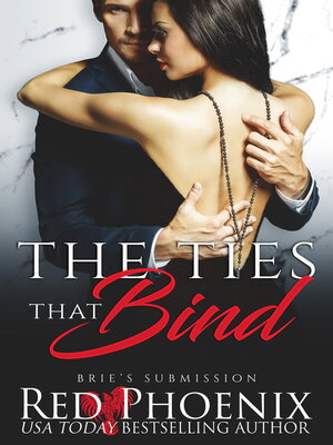 cover image of The Ties That Bind